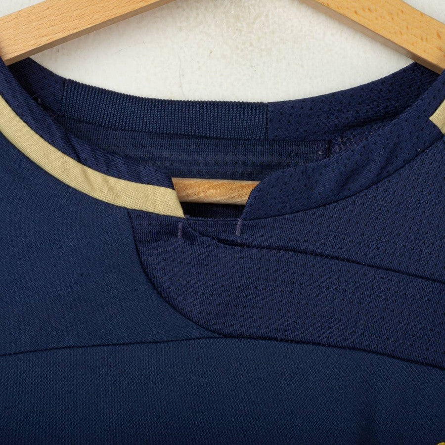 maglia away real madrid adidas 2007/2008 by ADIDAS - Home (11)