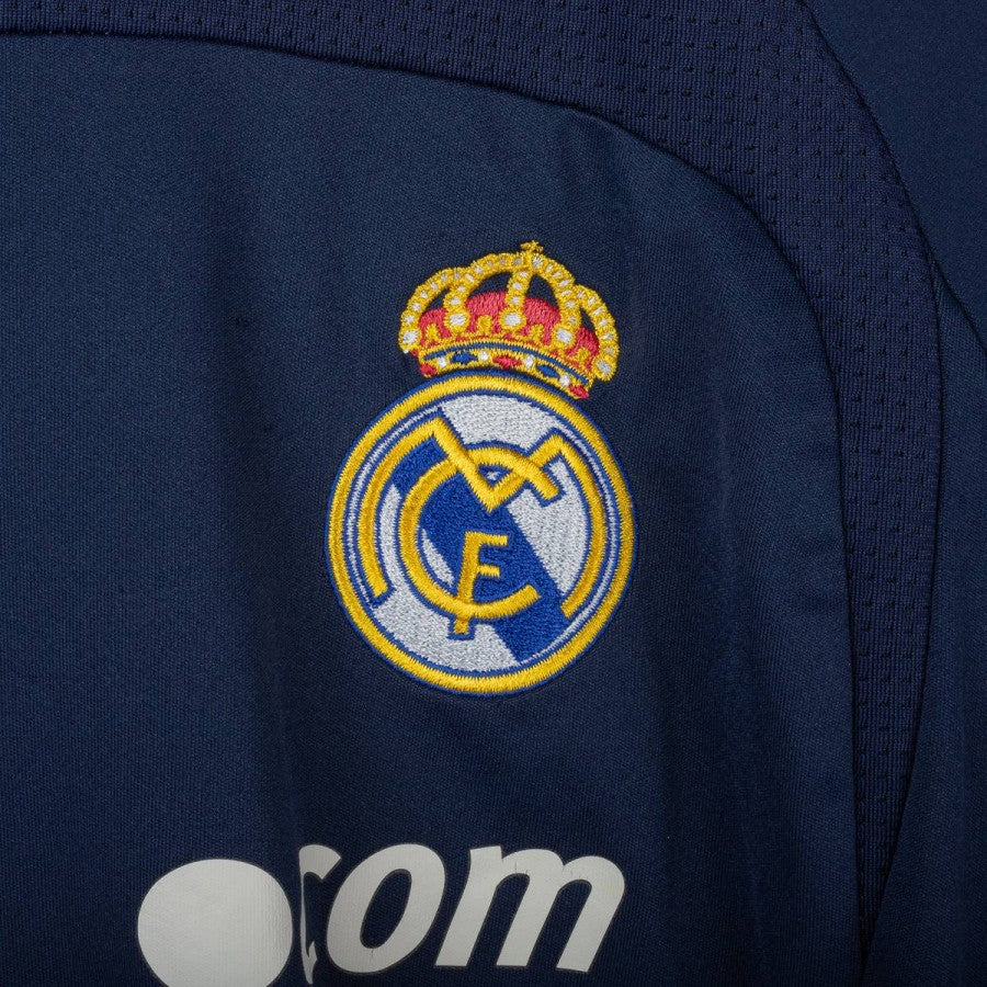 maglia away real madrid adidas 2007/2008 by ADIDAS - Home (8)