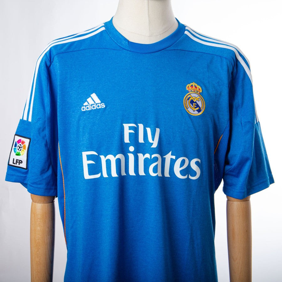 maglia away real madrid adidas 2013/2014 ronaldo 7 by ADIDAS - Home (2)