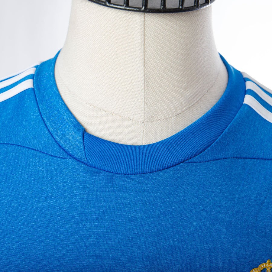 maglia away real madrid adidas 2013/2014 ronaldo 7 by ADIDAS - Home (5)