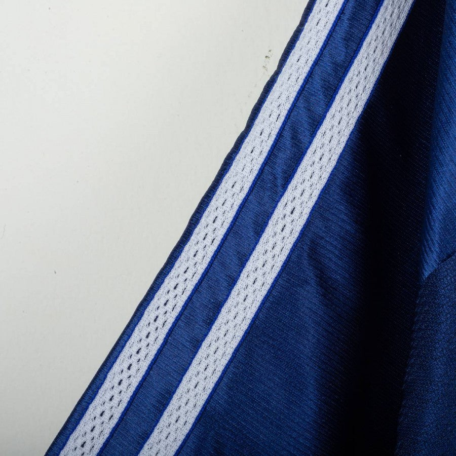 Maglia Away Real Madrid Adidas Raul 7 1998/1999 by ADIDAS - Home (18)