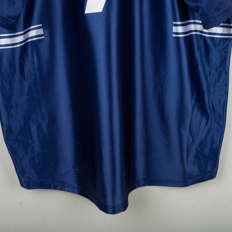 Maglia Away Real Madrid Adidas Raul 7 1998/1999 by ADIDAS - Home (7)