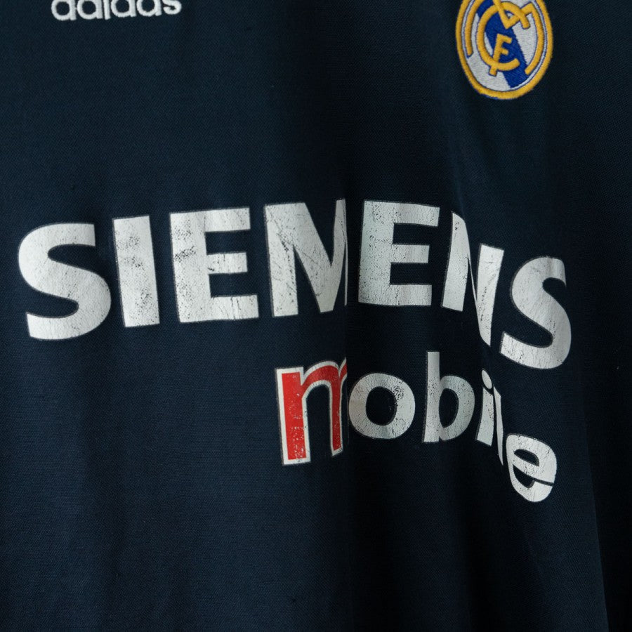 Maglia away Real Madrid Adidas Ronaldo 9 2004/2005 by ADIDAS - Home (10)