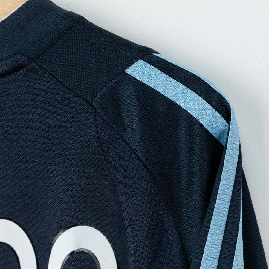 Maglia away Real Madrid Adidas Ronaldo 9 2004/2005 by ADIDAS - Home (7)