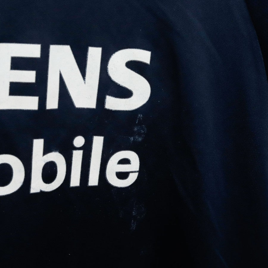 Maglia away Real Madrid Adidas Zidane 5 2003/2004 by ADIDAS - Home (10)