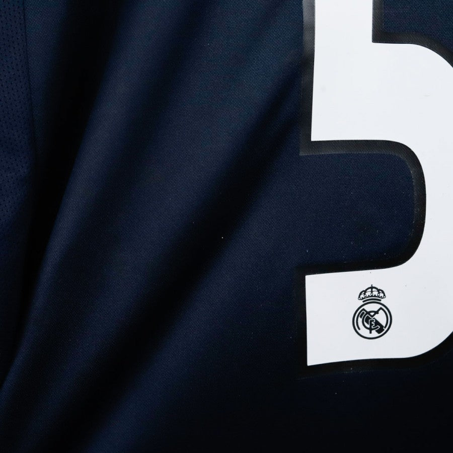 Maglia away Real Madrid Adidas Zidane 5 2003/2004 by ADIDAS - Home (17)