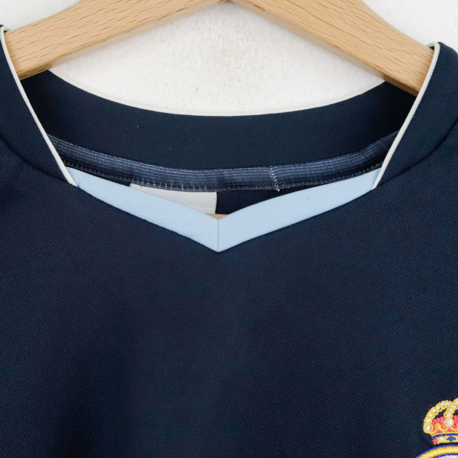 Maglia away Real Madrid Adidas Zidane 5 2003/2004 by ADIDAS - Home (5)