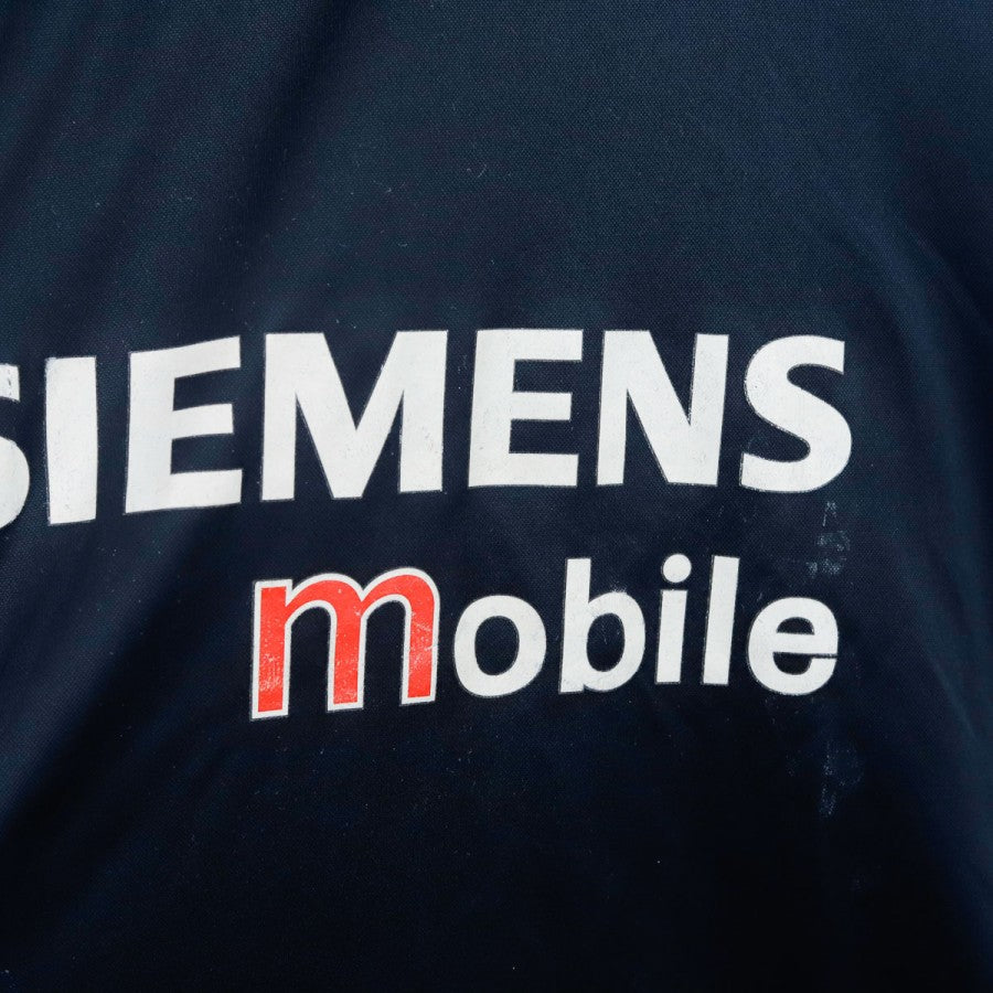 Maglia away Real Madrid Adidas Zidane 5 2003/2004 by ADIDAS - Home (7)