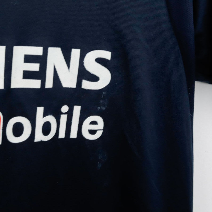 Maglia away Real Madrid Adidas Zidane 5 2003/2004 by ADIDAS - Home (8)