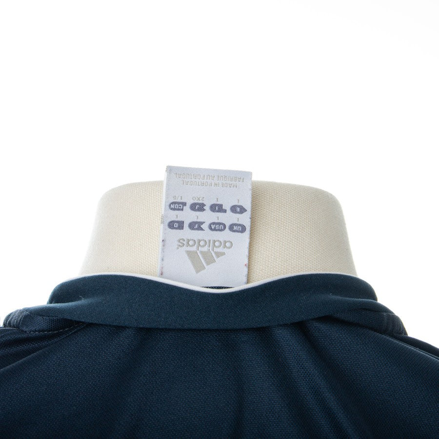 maglia away real madrid ml 2003/2004 by ADIDAS - Home (10)