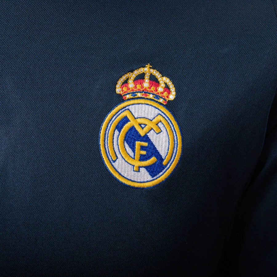 maglia away real madrid ml 2003/2004 by ADIDAS - Home (6)