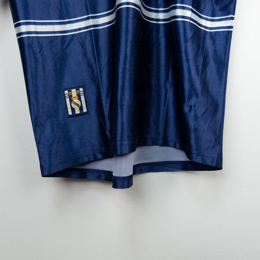 maglia away real madrid raul 7 1998/1999 by ADIDAS - Home (14)