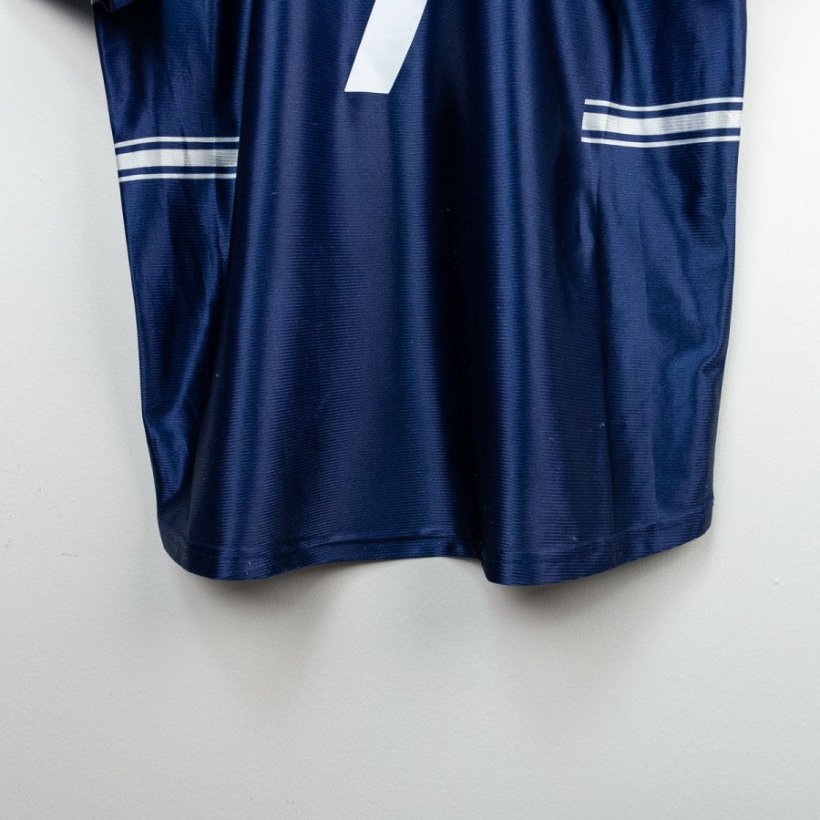 maglia away real madrid raul 7 1998/1999 by ADIDAS - Home (5)