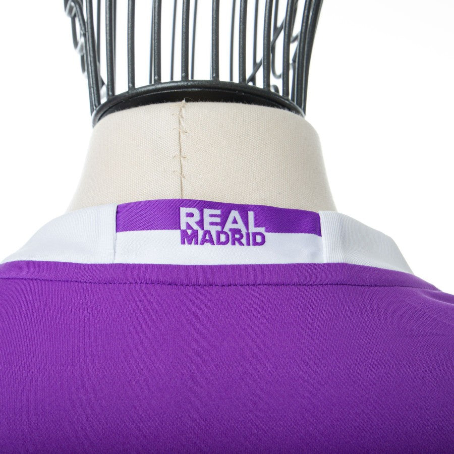 maglia away real madrid ronaldo 7 2016/2017 by ADIDAS - Home (10)