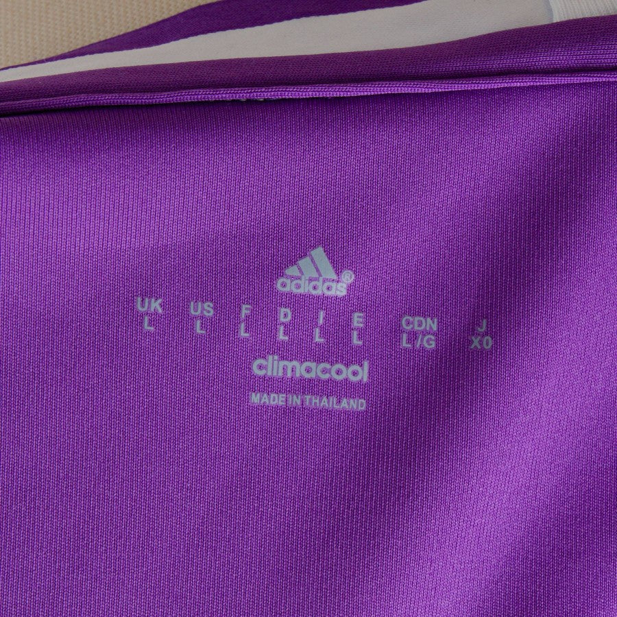 maglia away real madrid ronaldo 7 2016/2017 by ADIDAS - Home (14)