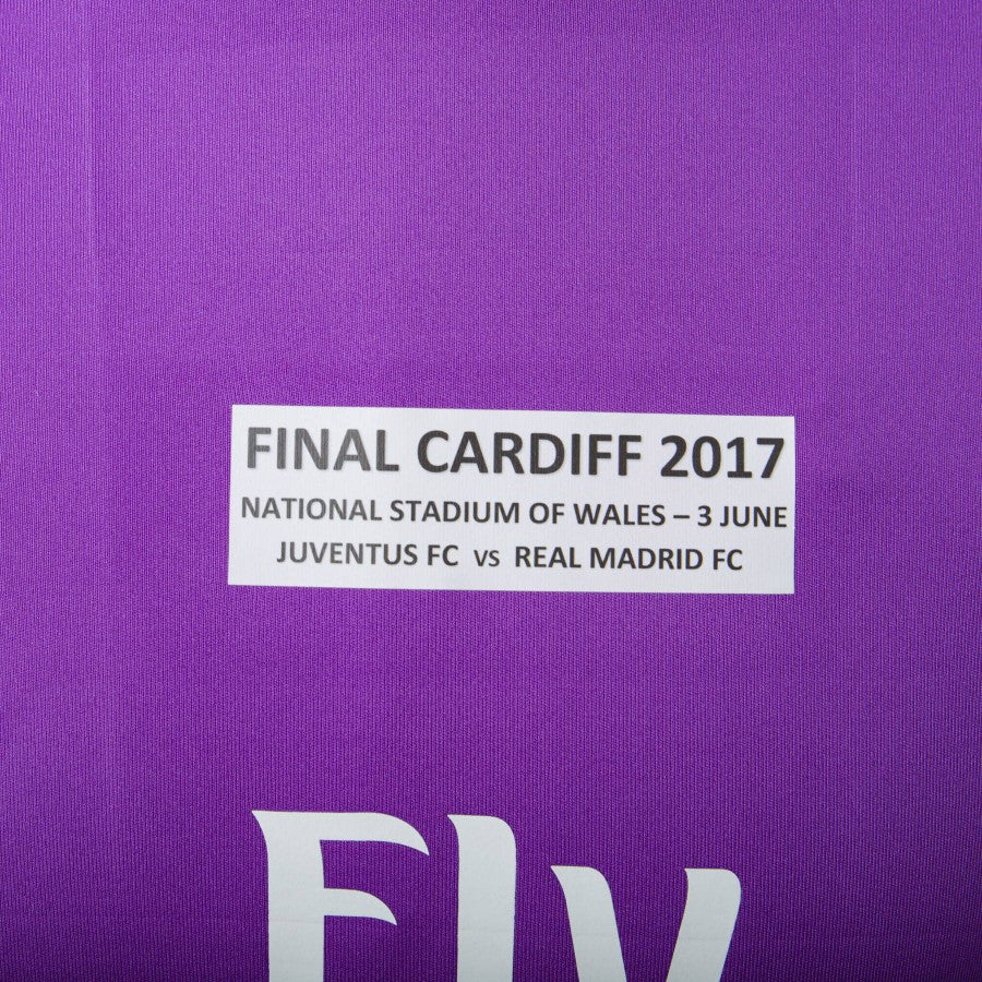 maglia away real madrid ronaldo 7 2016/2017 by ADIDAS - Home (4)