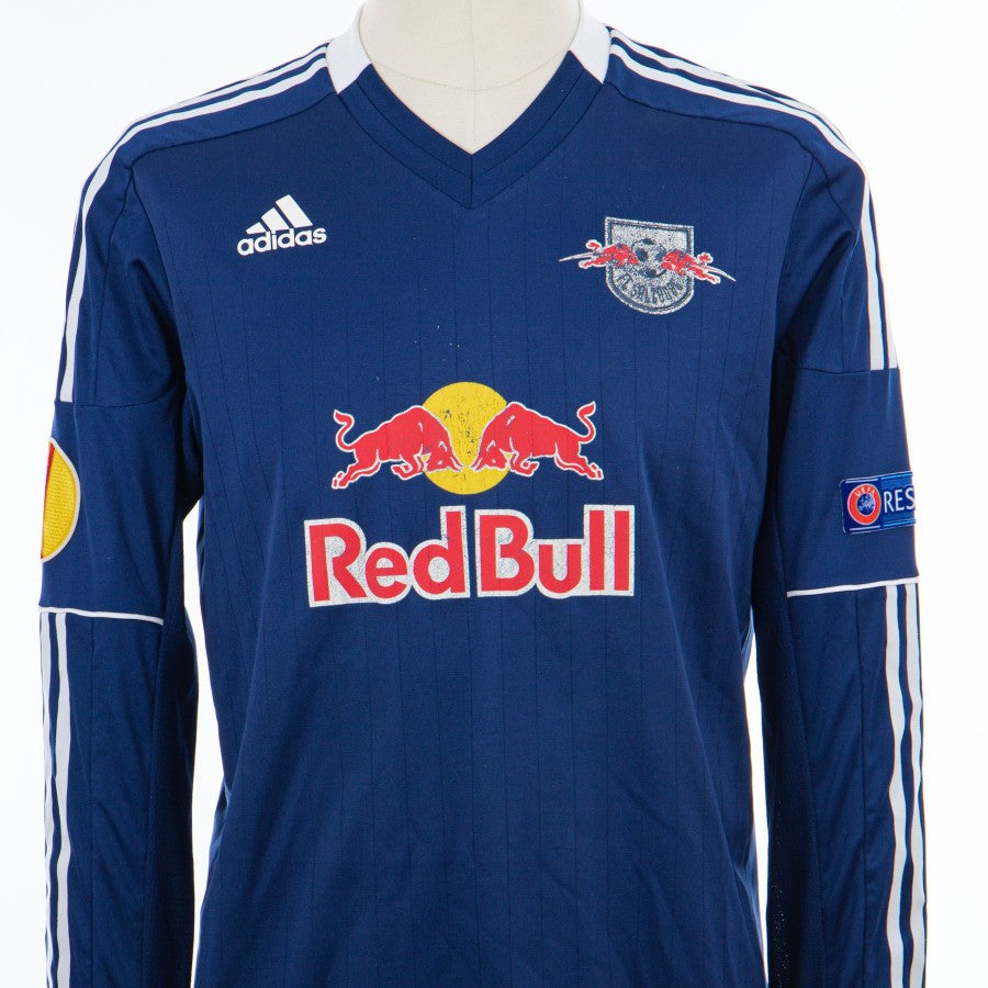 Maglia Away Red Bull Saltzburg Adidas Hinteregger 36 2013/2014 by ADIDAS - Home (12)