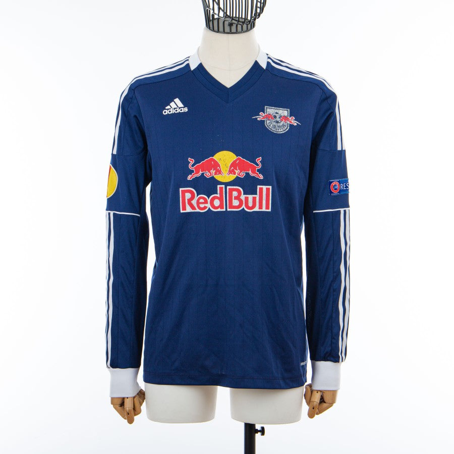 Maglia Away Red Bull Saltzburg Adidas Hinteregger 36 2013/2014 by ADIDAS - Home (2)