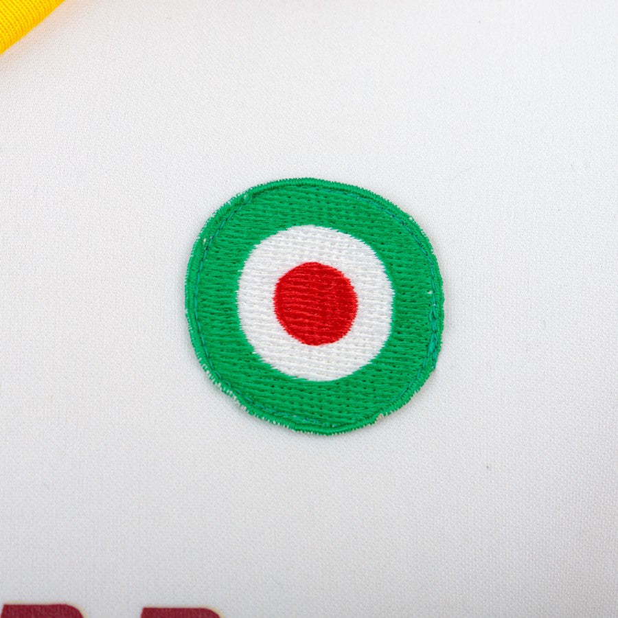 Maglia Away Roma Adidas 1991/1992 by ADIDAS - Home (3)