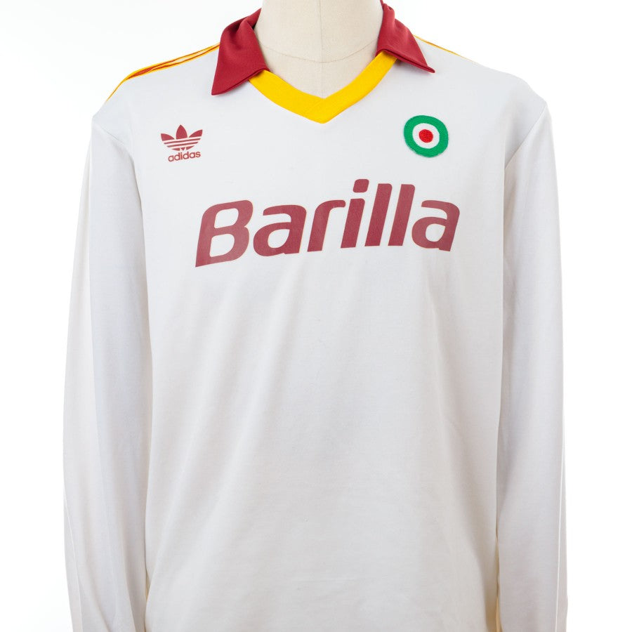 Maglia Away Roma Adidas 1991/1992 by ADIDAS - Home (8)
