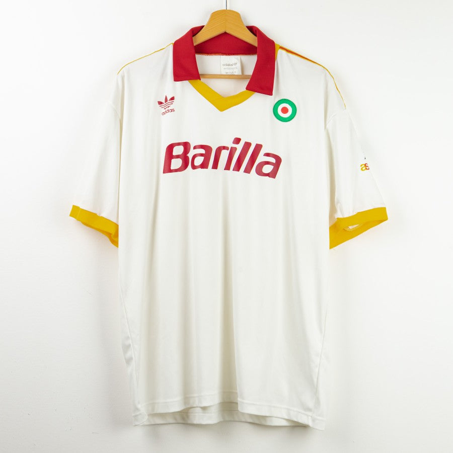 maglia away roma adidas 1991/1992 by ADIDAS - Home