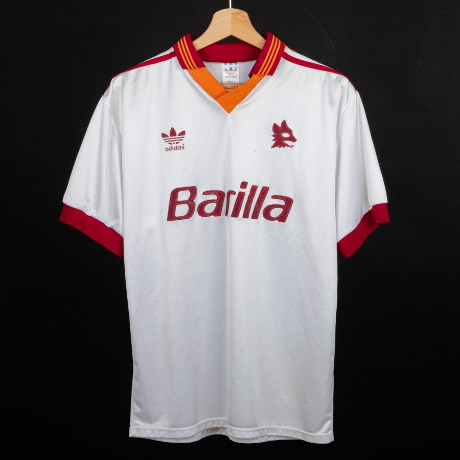 maglia away roma adidas 1992/1993 by ADIDAS - Home