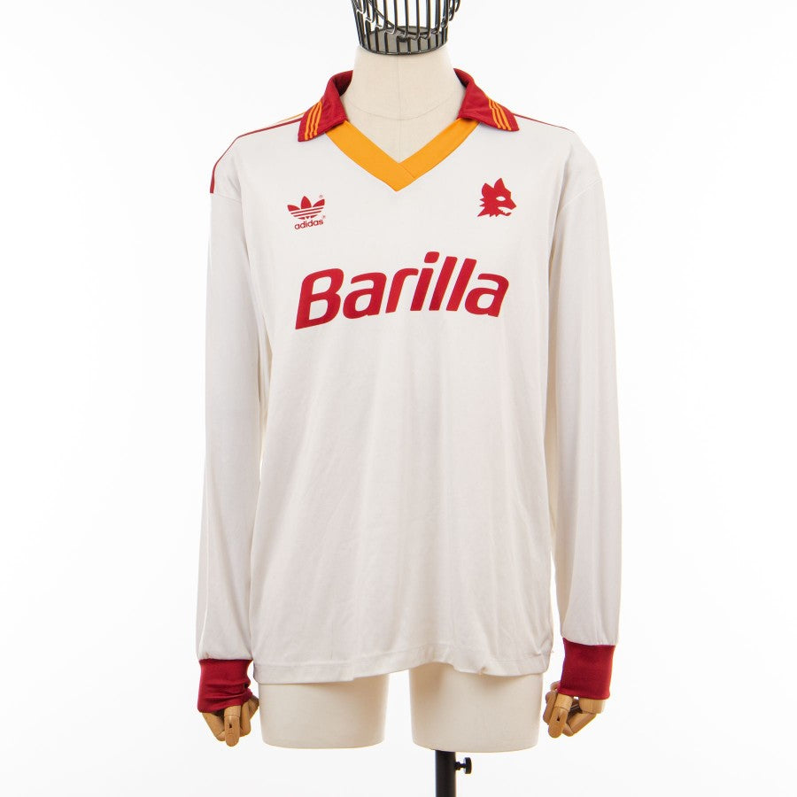 maglia away roma adidas 1992/1993 by ADIDAS - Home