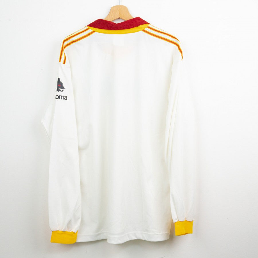maglia away roma adidas ml 1991/1992 by ADIDAS - Home (2)