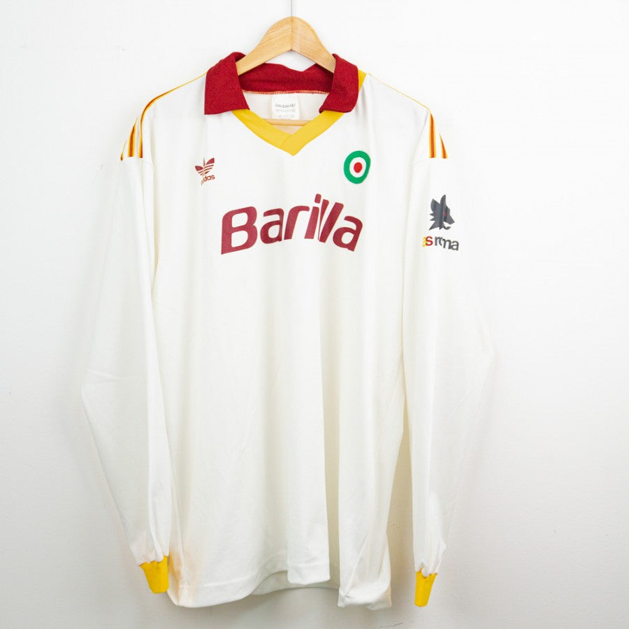 maglia away roma adidas ml 1991/1992 by ADIDAS - Home