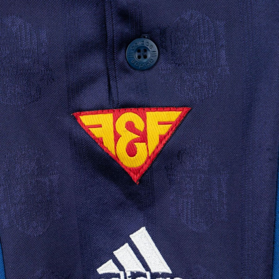 Maglia Away Spagna Adidas 1999/2000 by ADIDAS - Home (11)