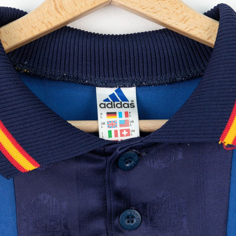 Maglia Away Spagna Adidas 1999/2000 by ADIDAS - Home (13)