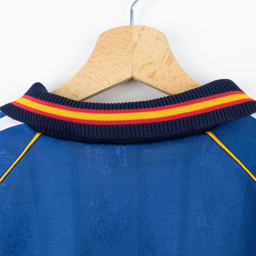 Maglia Away Spagna Adidas 1999/2000 by ADIDAS - Home (3)