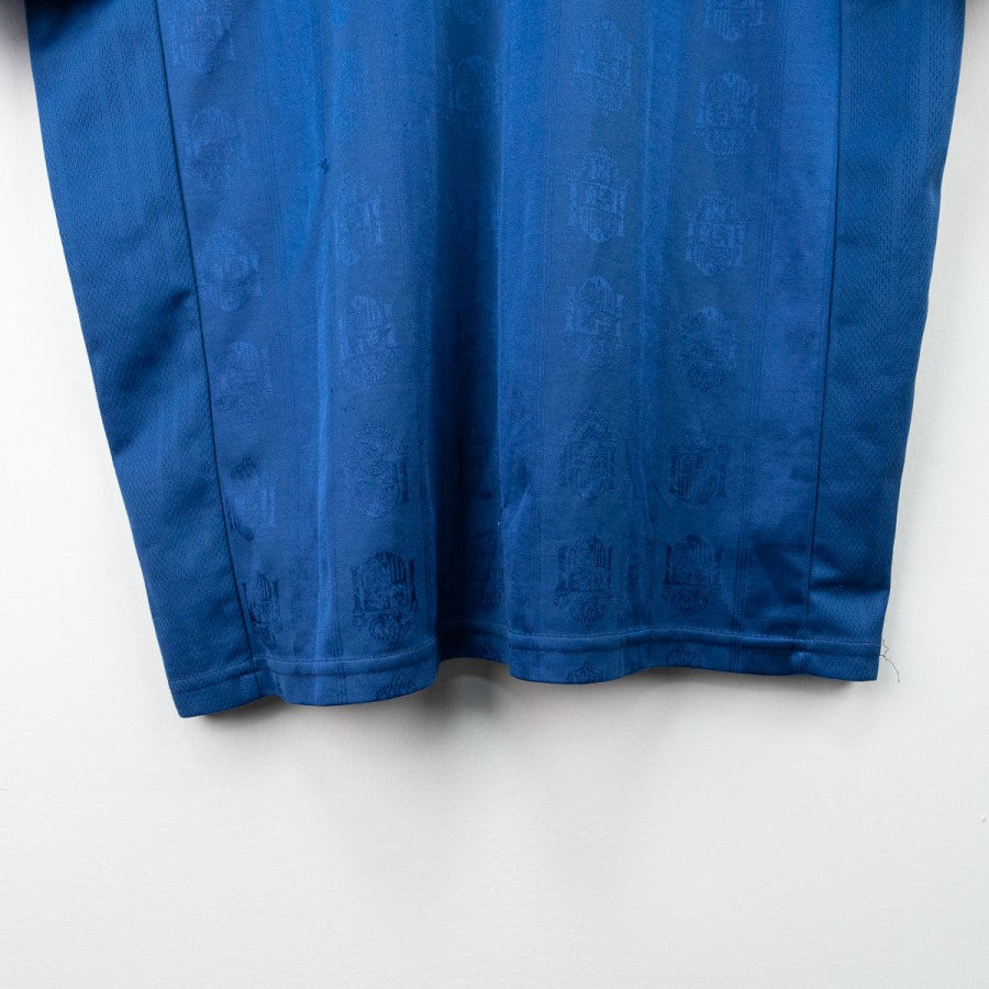 Maglia Away Spagna Adidas 1999/2000 by ADIDAS - Home (6)