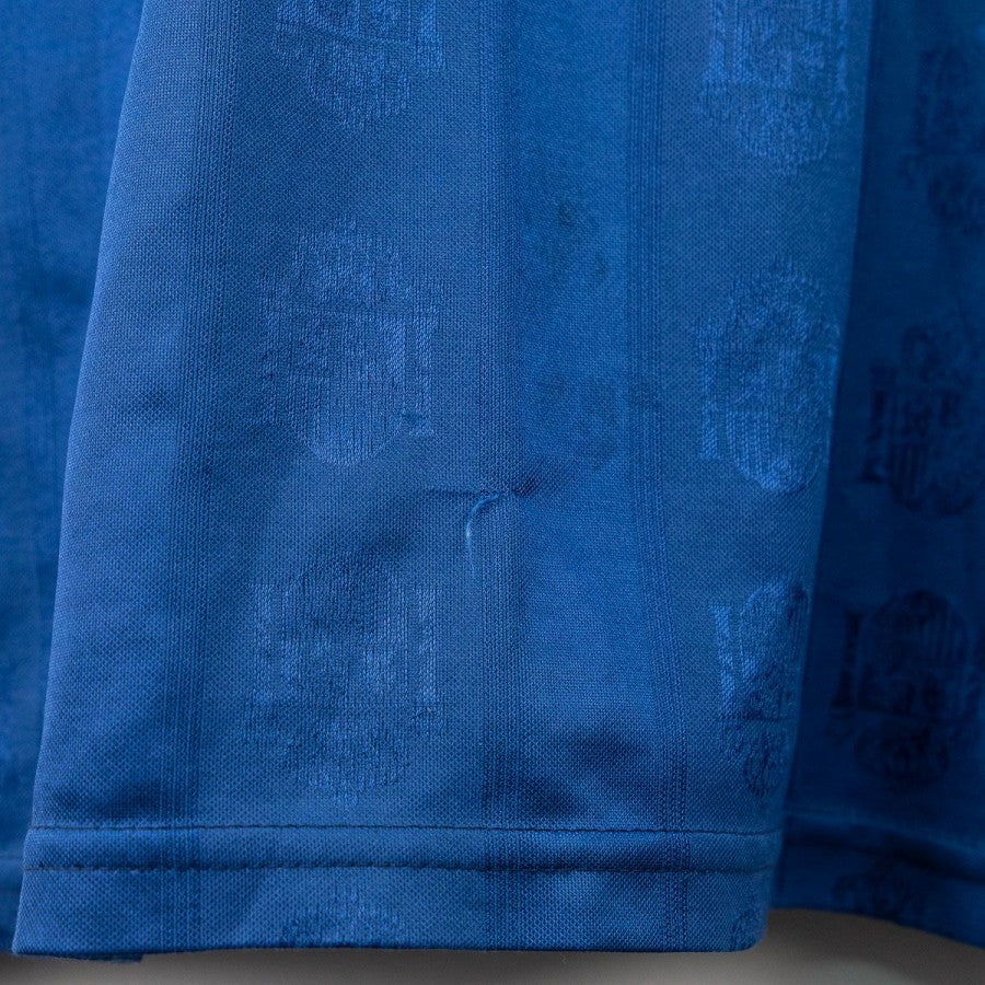 Maglia Away Spagna Adidas 1999/2000 by ADIDAS - Home (7)