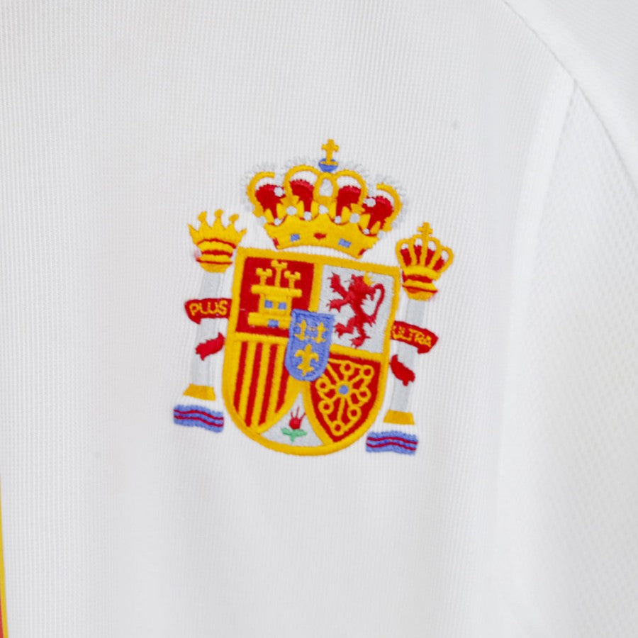 Maglia away Spagna Adidas guardiola 4 2000/2001 by ADIDAS - Home (4)