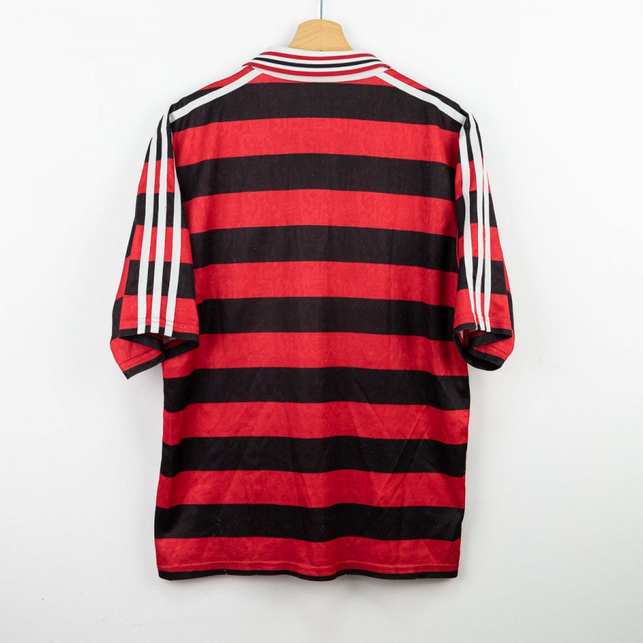 Maglia Away Stoccarda Adidas 1997/1998 by ADIDAS - Home (2)