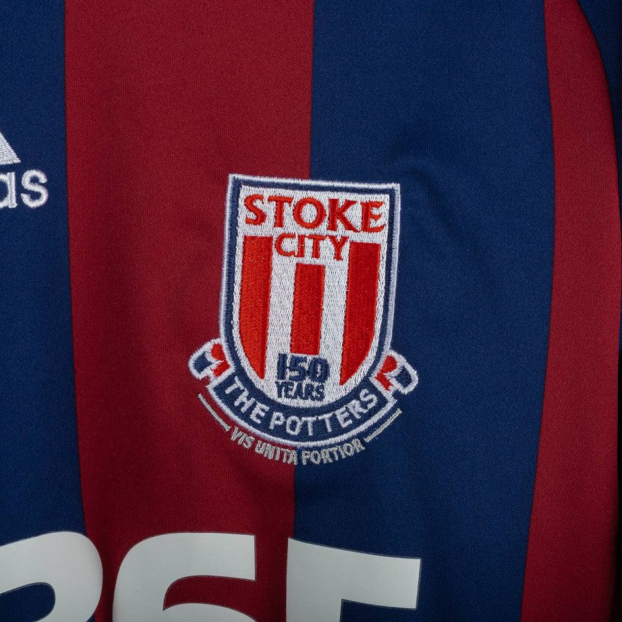 Maglia Away Stoke City Adidas Owen 10 ml 2012/2013 by ADIDAS - Home (13)