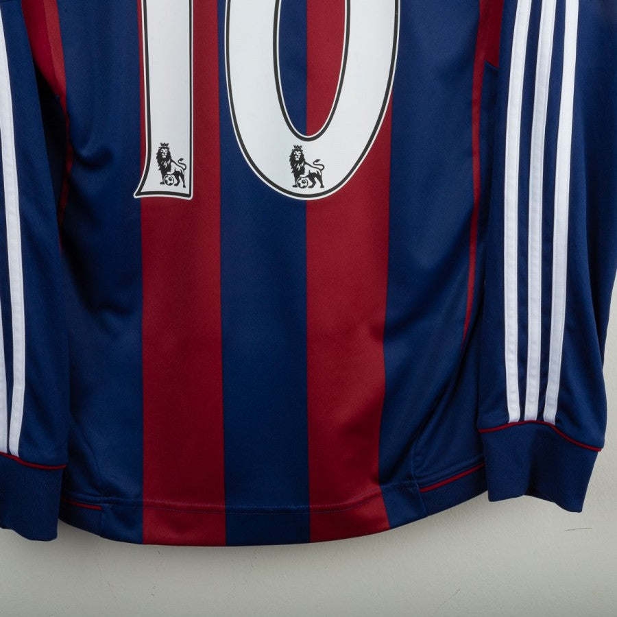 Maglia Away Stoke City Adidas Owen 10 ml 2012/2013 by ADIDAS - Home (6)