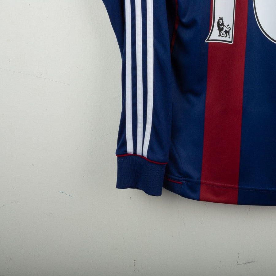 Maglia Away Stoke City Adidas Owen 10 ml 2012/2013 by ADIDAS - Home (8)