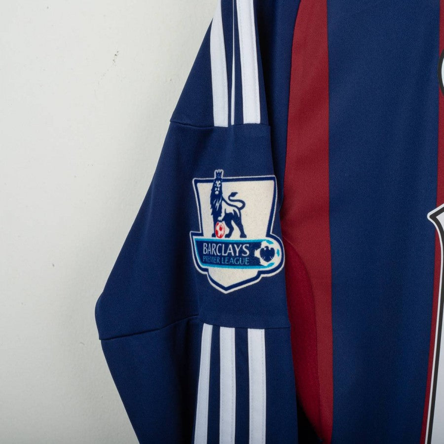 Maglia Away Stoke City Adidas Owen 10 ml 2012/2013 by ADIDAS - Home (9)