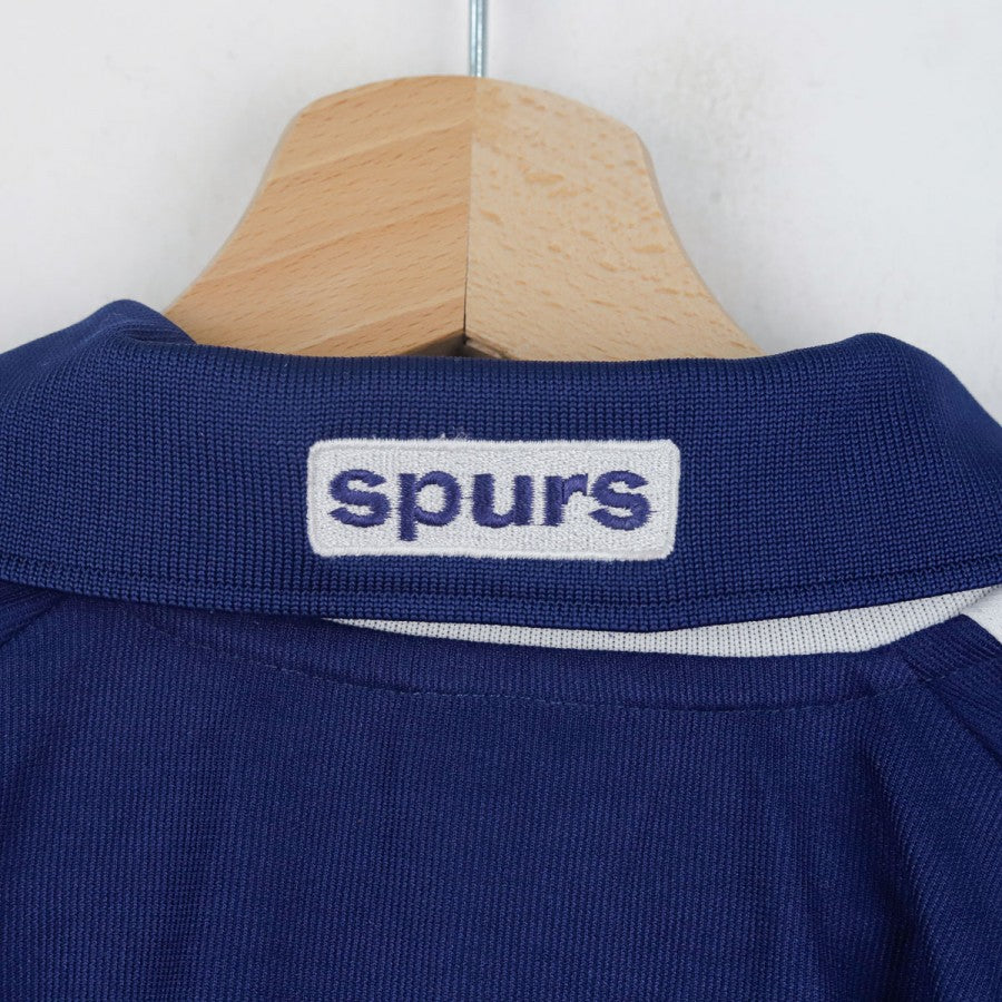 Maglia Away Tottenham Adidas 2000/2001 by ADIDAS - Home (3)