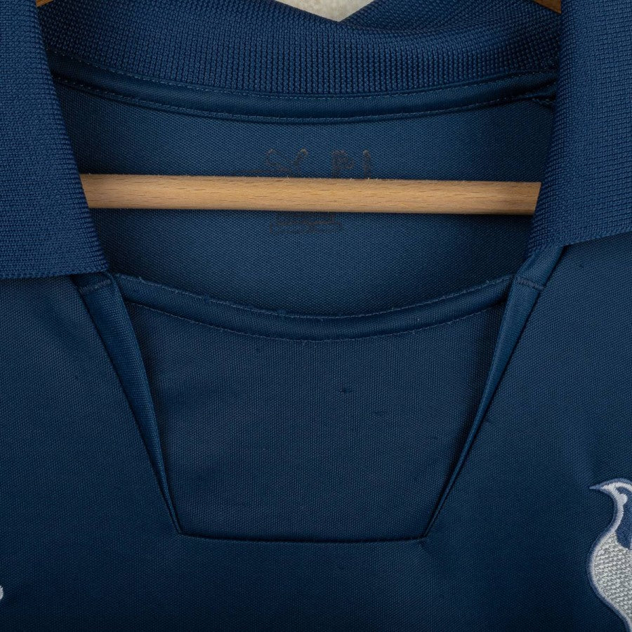 Maglia Away Tottenham Adidas Keane 10 2007/2008 by ADIDAS - Home (14)