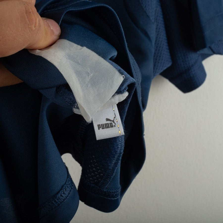 Maglia Away Tottenham Adidas Keane 10 2007/2008 by ADIDAS - Home (17)