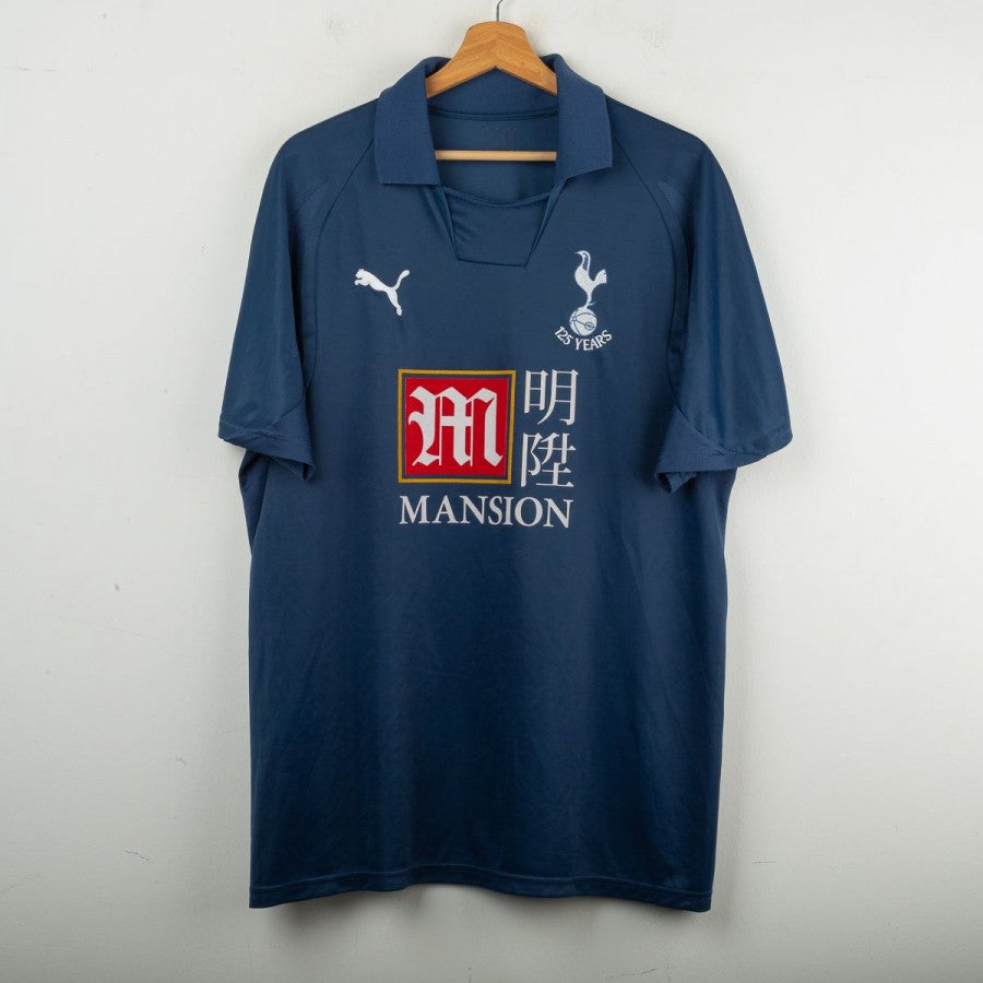 Maglia Away Tottenham Adidas Keane 10 2007/2008 by ADIDAS - Home (2)