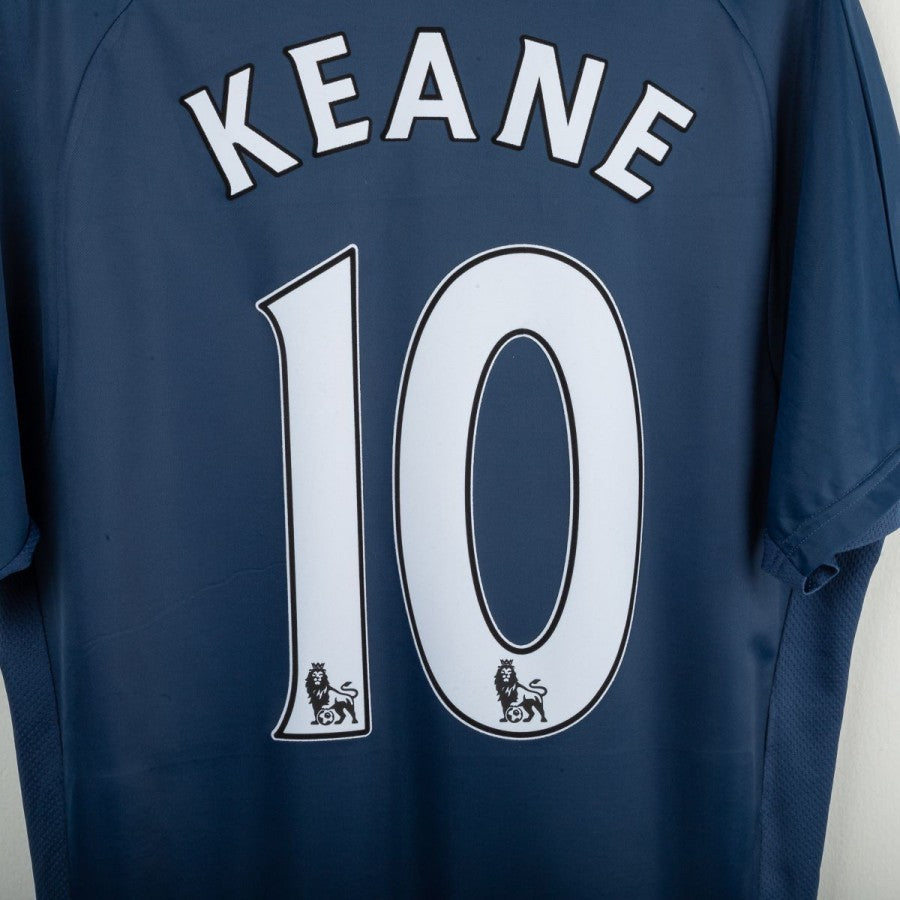 Maglia Away Tottenham Adidas Keane 10 2007/2008 by ADIDAS - Home (5)