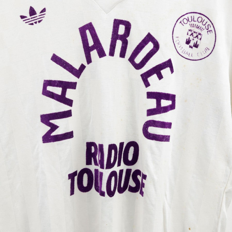 maglia Away Toulouse Adidas N8 1985/1986 by ADIDAS - Home (17)