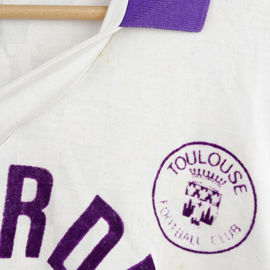 maglia Away Toulouse Adidas N8 1985/1986 by ADIDAS - Home (20)