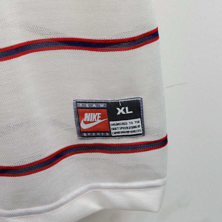 maglia away usa nike 1995/1996 by ADIDAS - Home (19)