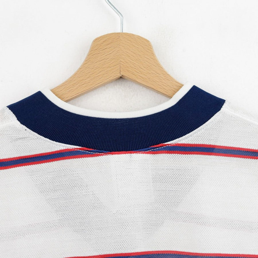 maglia away usa nike 1995/1996 by ADIDAS - Home (3)