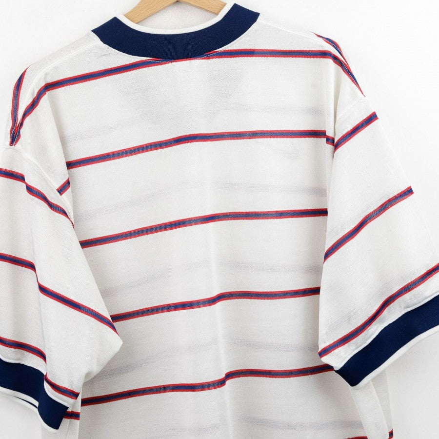 maglia away usa nike 1995/1996 by ADIDAS - Home (5)